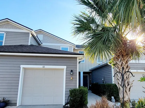 82 Whitland Way St, Saint Augustine, FL 32086