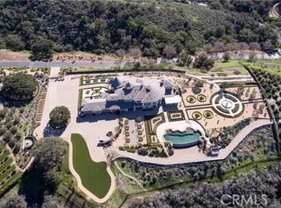 2800 White Stallion Rd, Thousand Oaks, CA 91361