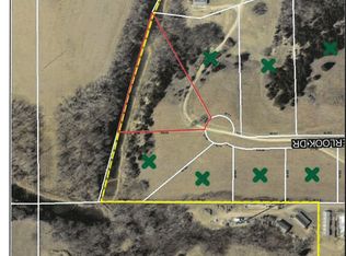 2024 Overlook Dr, Salina, KS 67401