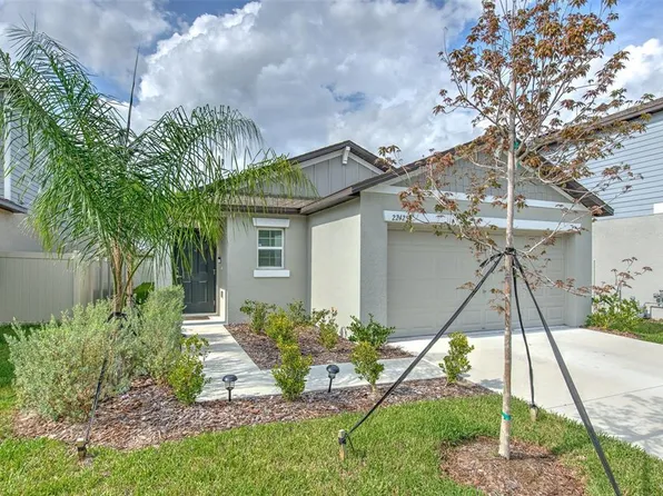 22425 Storybook Cabin Way, Land O Lakes, FL 34637