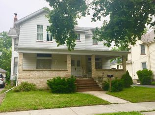 603 N Lincoln St, Bay City, MI 48708