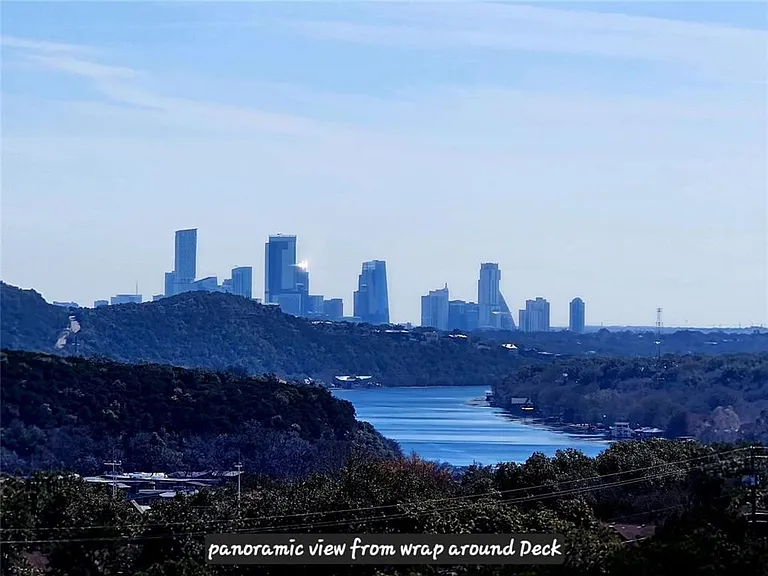 6000 Shepherd Mountain Cv #418 — Photo 20