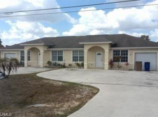 5119-5121 Leonard Blvd S, Lehigh Acres, FL 33973