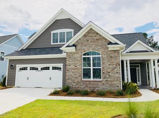 2878 Pine Bloom Way, Leland, NC 28451