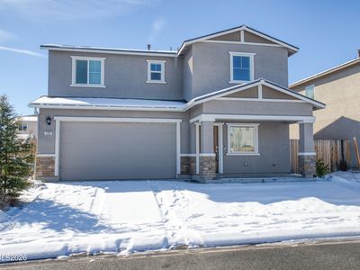 1297 Old Barn Rd, Sparks, NV, 89436