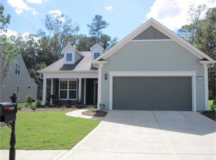 1131 Crooked Creek Rd, Greensboro, GA 30642