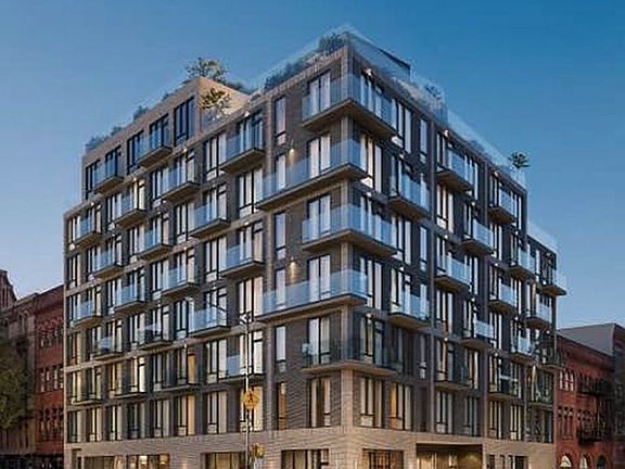 2nd image of 151 Carlton Ave #8D