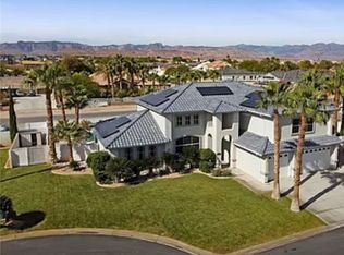 7345 W Wigwam Ave, Las Vegas, NV 89113