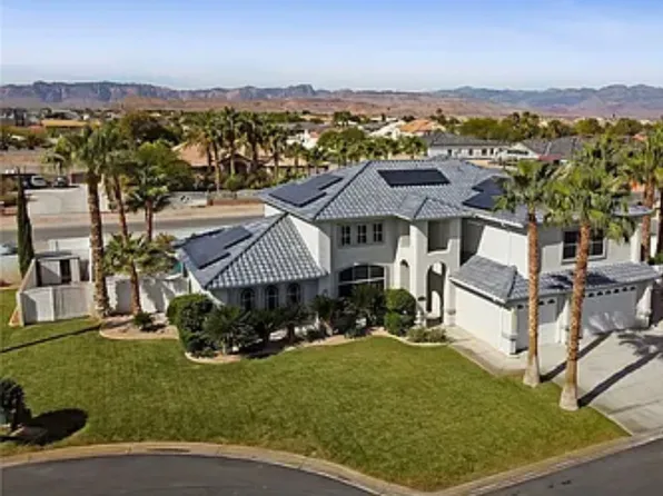 7345 W Wigwam Ave, Las Vegas, NV 89113