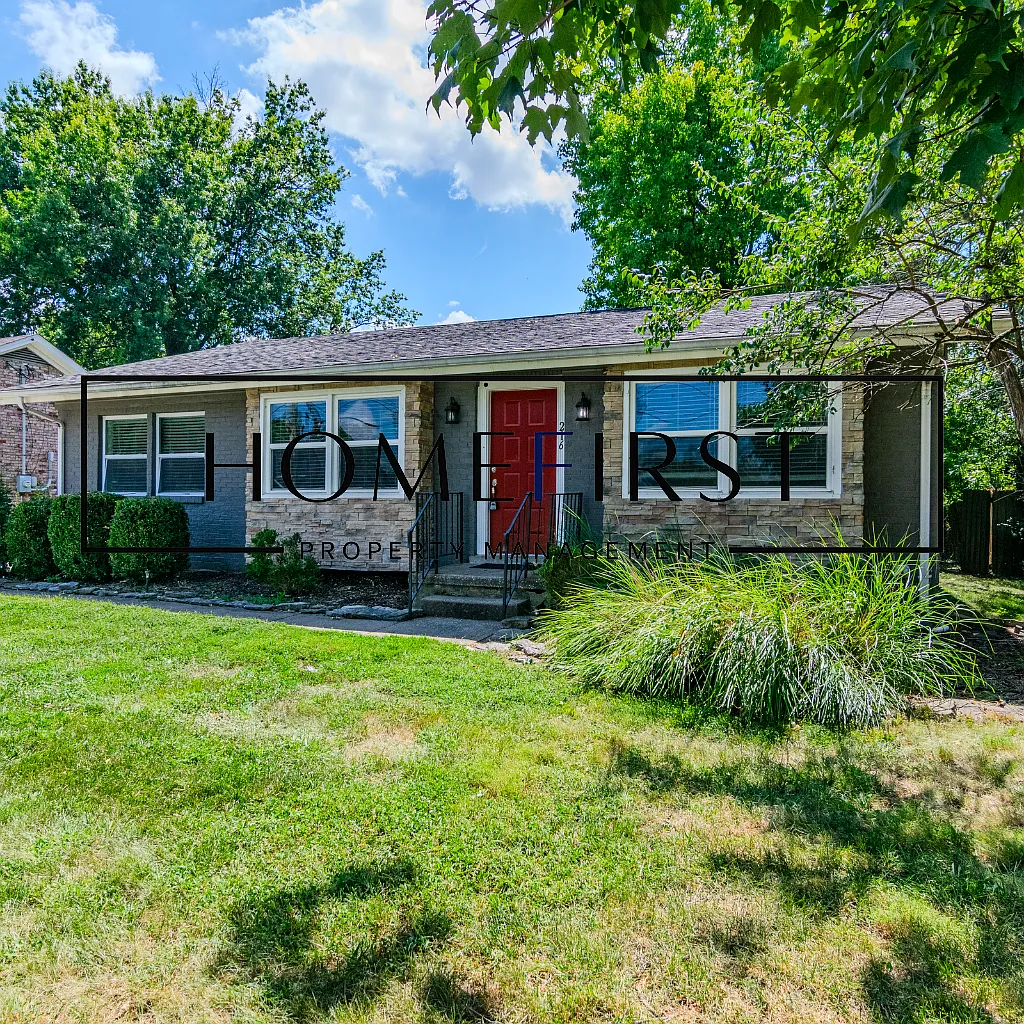 216 Magnolia Drive - 1 — Photo 3