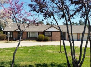 1744 Highway 183, Phillipsburg, KS 67661