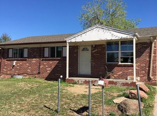 5502 N Troy St, Denver, CO 80239