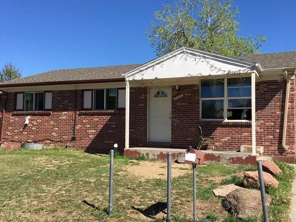 5502 N Troy St, Denver, CO 80239