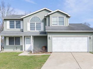 29437 Robert Jr Dr, Elkhart, IN