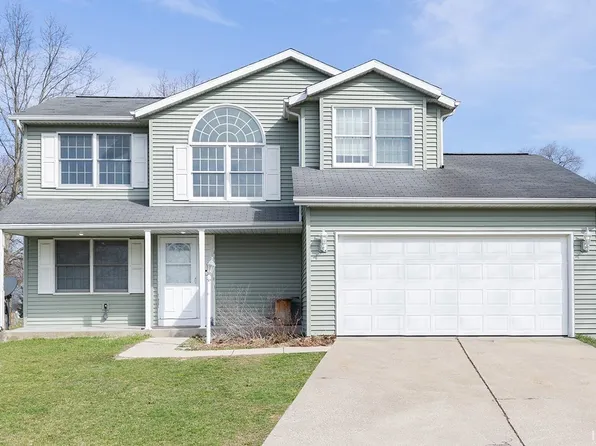 29437 Robert Jr Dr, Elkhart, IN 46516