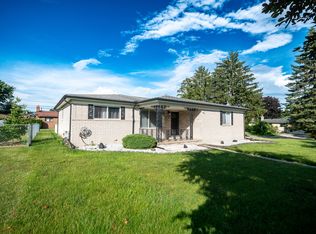 18863 Monica Dr, Clinton Township, MI 48036