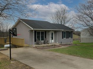 705 Reeves Rd, Dry Ridge, KY 41035