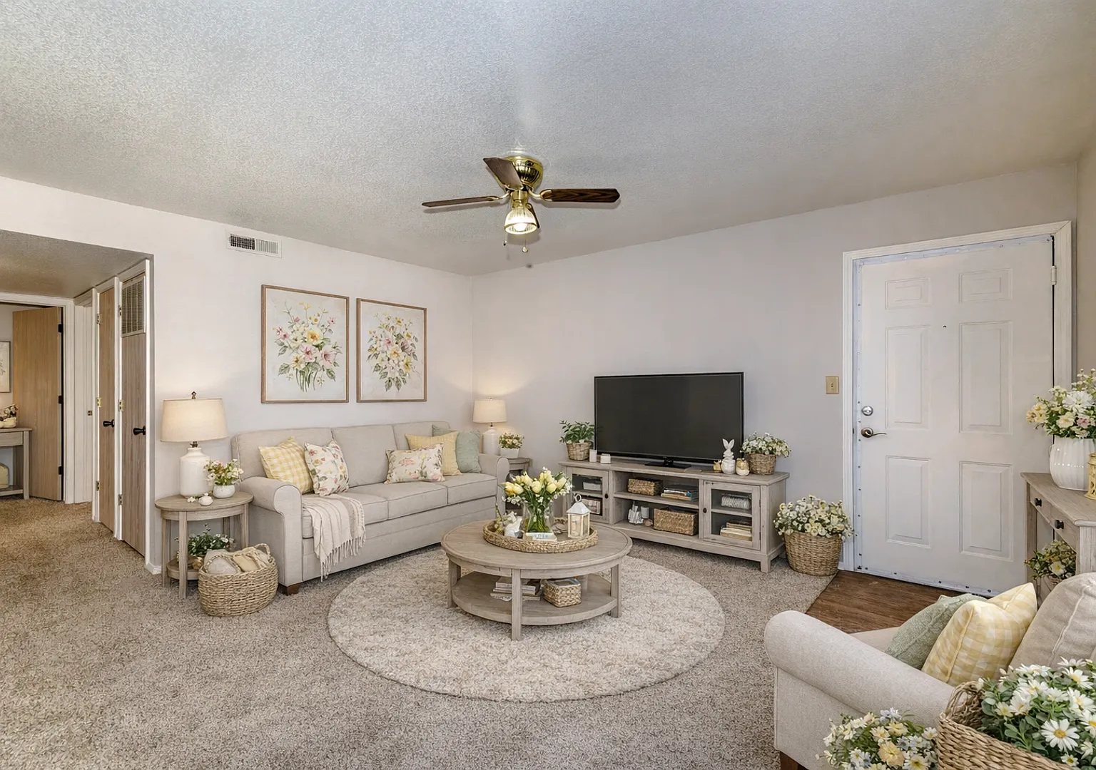 Park Ridge Apartments — Photo 2