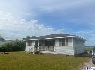 4060 Swann Rd, Olanta, SC 29114