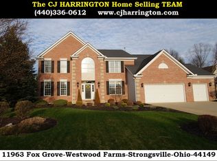 11963 Fox Grv, Strongsville, OH 44149
