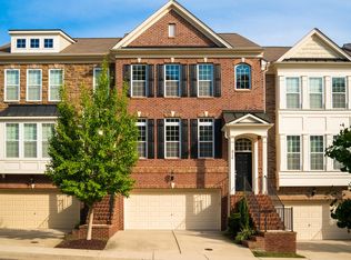 8724 Macedonia Lake Dr, Cary, NC 27518