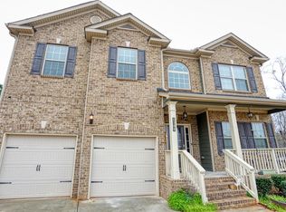 4300 Luke Way, Ellenwood, GA 30294