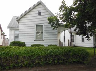 1432 4th Ave, Terre Haute, IN 47807