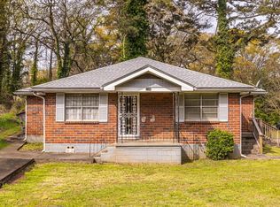 1118 Cordova St SW, Atlanta, GA