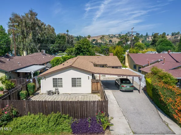 4937 Topanga Canyon Blvd, Woodland Hills, CA 91364