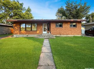 UNIT SE-477 3rd AVENUE SE, Swift Current, SK S9H 3K9