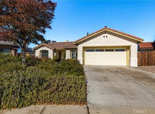 1917 Fieldstone Cir, Paso Robles, CA 93446