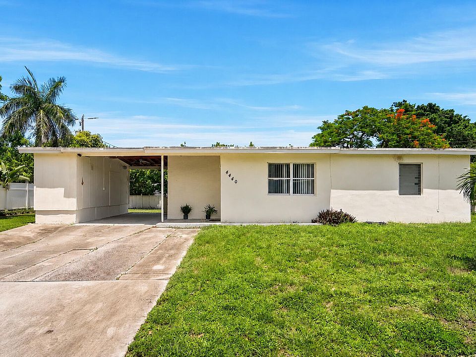 1st image of 4440 NE 14th Avenue