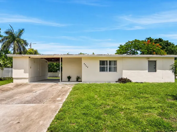4440 NE 14th Avenue, Pompano Beach, FL 33064