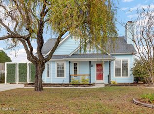 2401 Sapling Circle, Wilmington, NC 28411