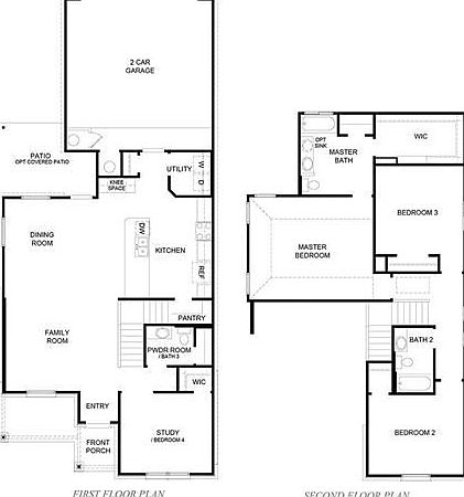 2nd image of 1412 Hamiltons Way