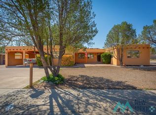 811 W Clayton Ave, Artesia, NM 88210