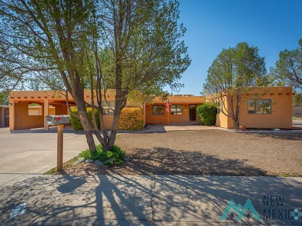 811 W Clayton Ave, Artesia, NM 88210