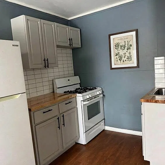 Studio, 700 sqft, $875 — Photo 2