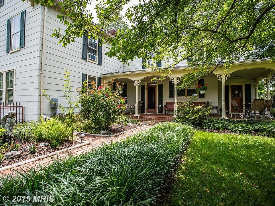 3965 Chaneyville Rd, Owings, MD 20736 Zillow