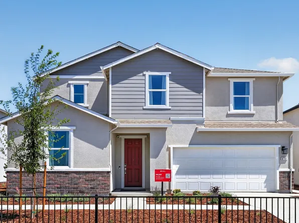Plan 40-08 Wilder Plan, Orchid at Willow Vista