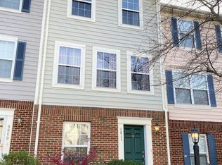 6811 Avalon Isle Way, Gainesville, VA 20155