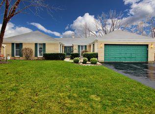 39805 N Crabapple Dr, Antioch, IL 60002