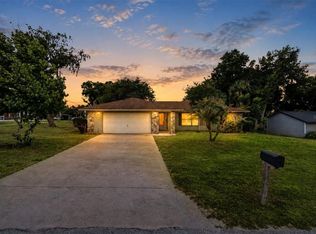 401 W Sumter St, Minneola, FL 34715