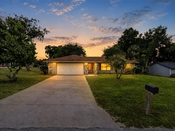 401 W Sumter St, Minneola, FL 34715