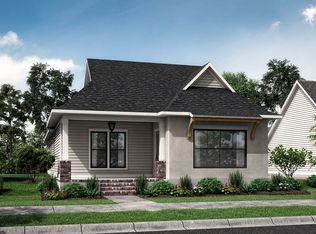 Chelan Plan, West Village, Scott, LA 70583