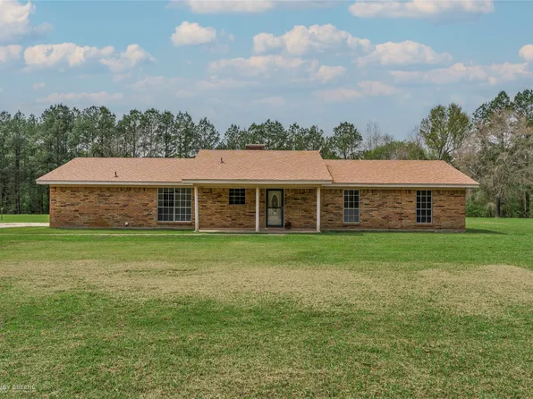 1303 Young Rd, Cotton Valley, LA 71018