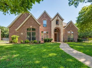 501 Indian Paintbrush Way, Southlake, TX 76092