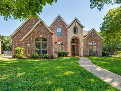 501 Indian Paintbrush Way, Southlake, TX, 76092