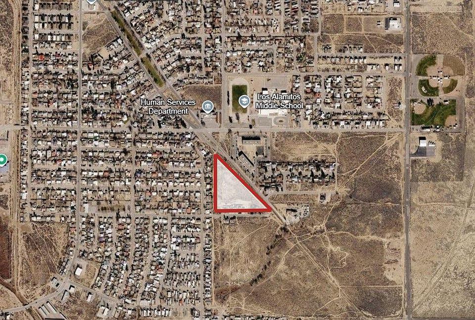 1st image of Mesa Blvd