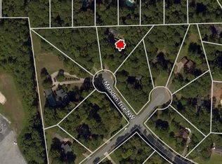 5198 Marsden Trce, Powder Springs, GA 30127